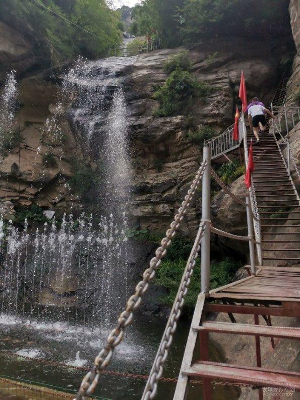 我为河南文旅上分丨若问古今兴废事，请君只看洛阳城